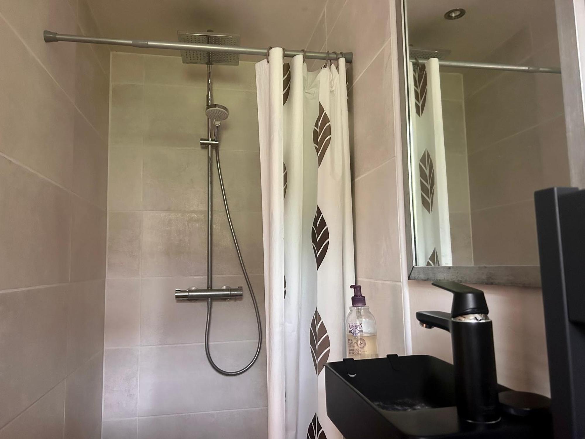 Pedauge Bed and Breakfast Moncrabeau Εξωτερικό φωτογραφία